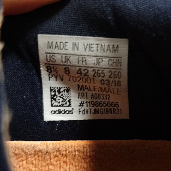 Adidas Ultraboost SolarGuide Running Shoes - Picture 7 of 7